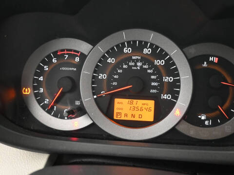 2012 Toyota RAV4