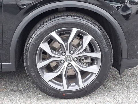 2024 Acura MDX SH-AWD w/Tech