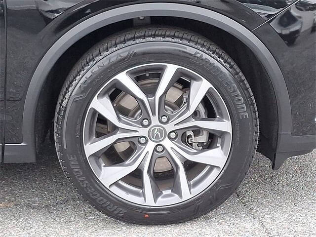 2024 Acura MDX SH-AWD w/Tech