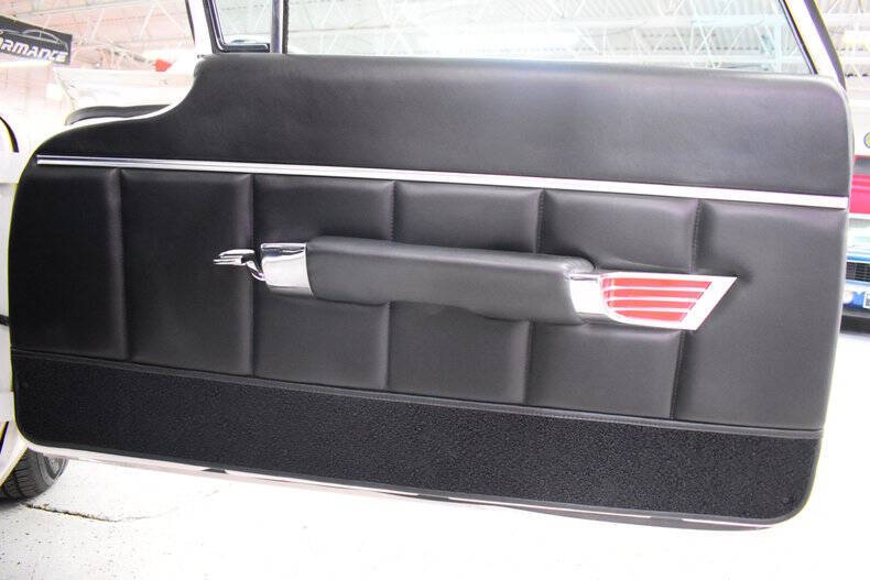 1959 Chevrolet El Camino