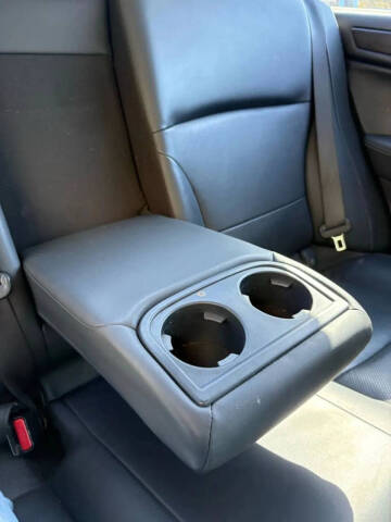 2017 Subaru Legacy 2.5i Limited