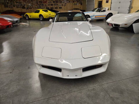 1979 Chevrolet Corvette