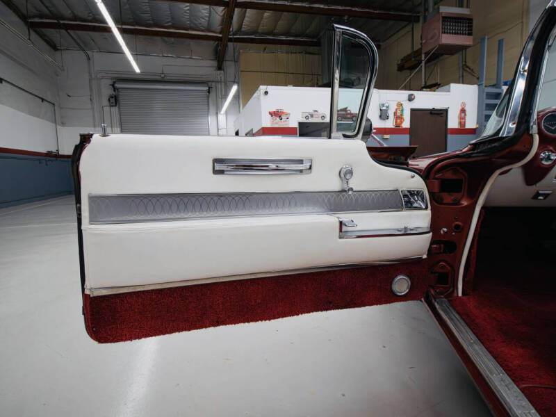 1960 Cadillac Series 62