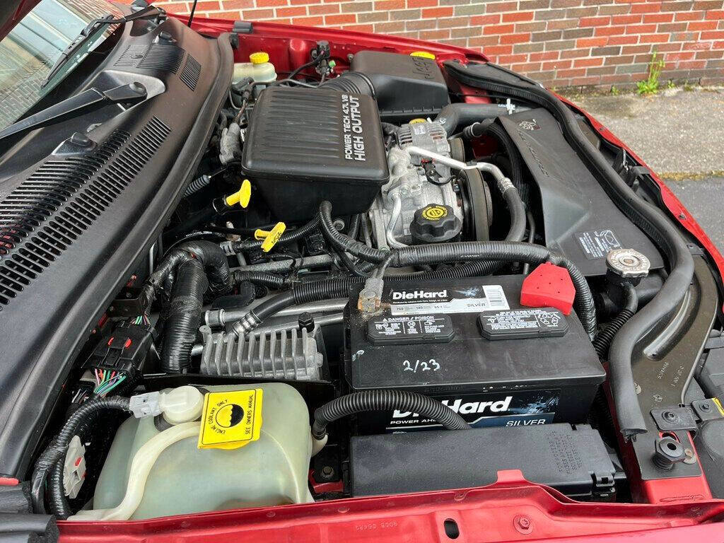 2002 Jeep Grand Cherokee 85