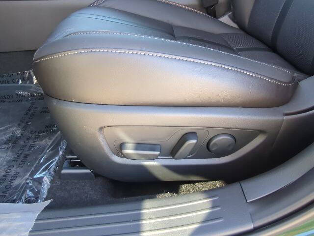 2026 Mazda CX-50 2.5 S Premium