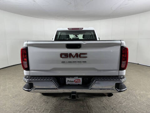 2023 GMC Sierra 2500HD