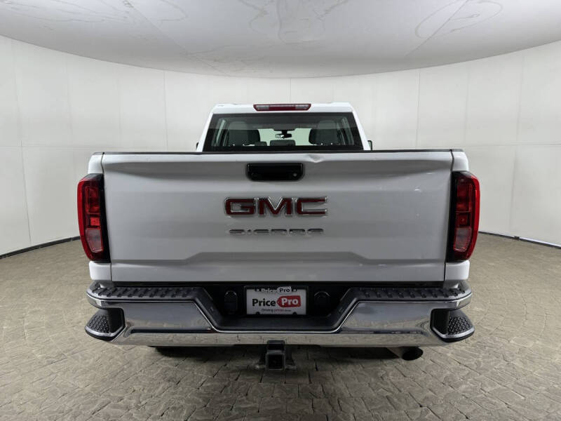 2023 GMC Sierra 2500HD
