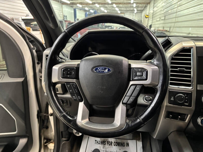 2018 Ford F-350 Super Duty