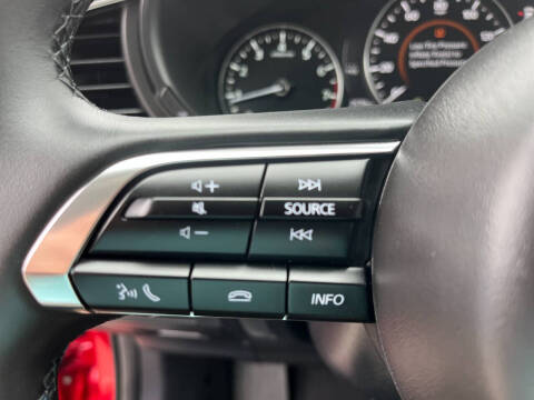 2025 Mazda CX-30 2.5 S Preferred