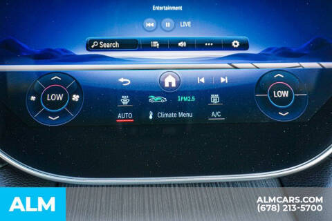 2024 Mercedes-Benz EQS EQS 450 4MATIC