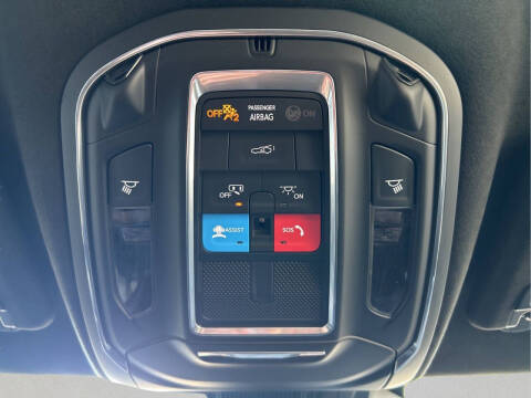 2026 Dodge Charger Scat Pack Plus