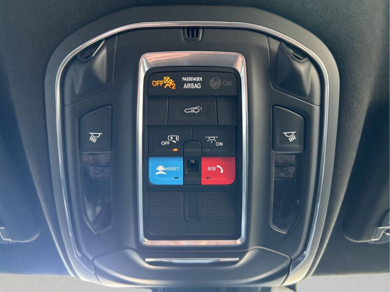 2026 Dodge Charger