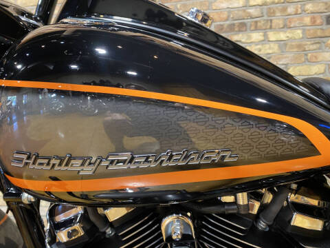 2022 Harley-Davidson Road King® Special