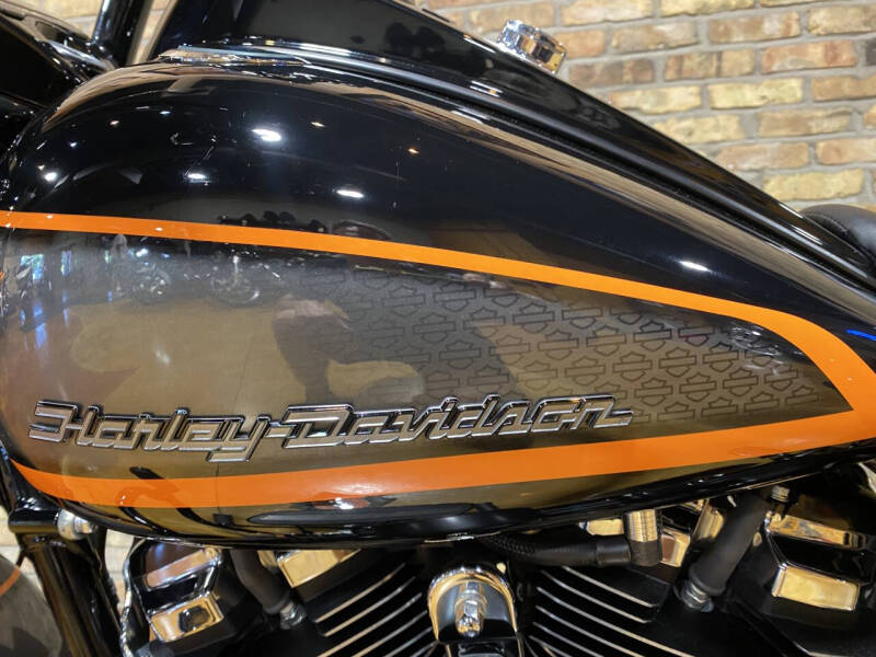 2022 Harley-Davidson Road King® Special
