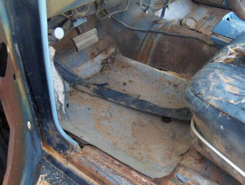 1967 Oldsmobile Cutlass