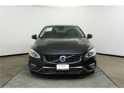 2018 Volvo S60 T5 Dynamic