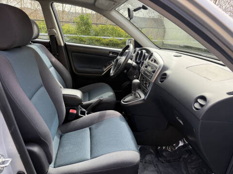 2006 Toyota Matrix XR
