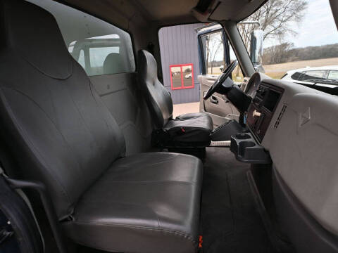 2013 International DuraStar 4400