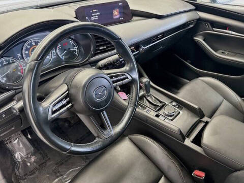 2021 Mazda Mazda3 Hatchback Select