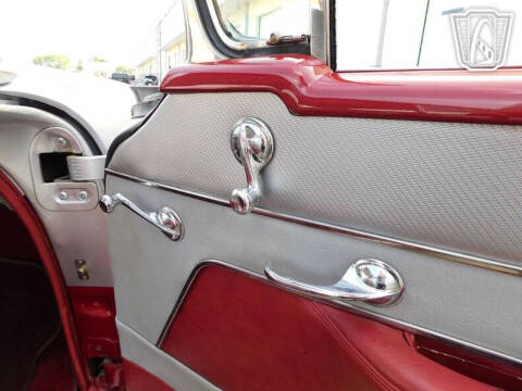 1956 Oldsmobile Eighty-Eight