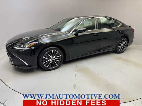 2024 Lexus ES 350