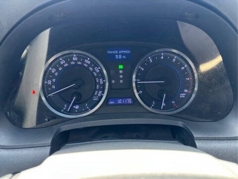 2013 Lexus IS 250