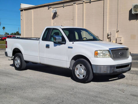 2006 Ford F-150