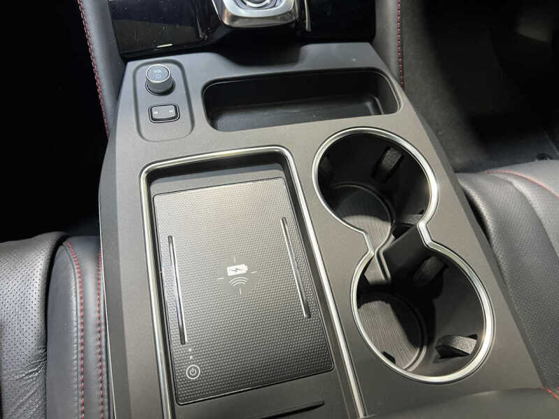 2026 Acura MDX SH-AWD  w/A-SPEC w/Advance