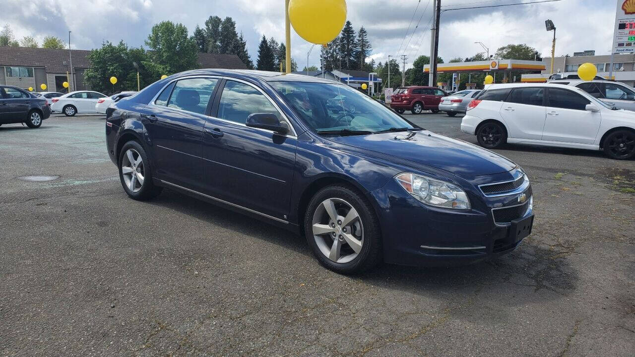 Used Cars For Sale In Olympia, WA