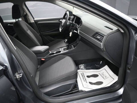 2024 Volkswagen Jetta S