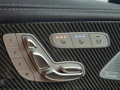 2019 Mercedes-Benz CLS AMG CLS 53 S