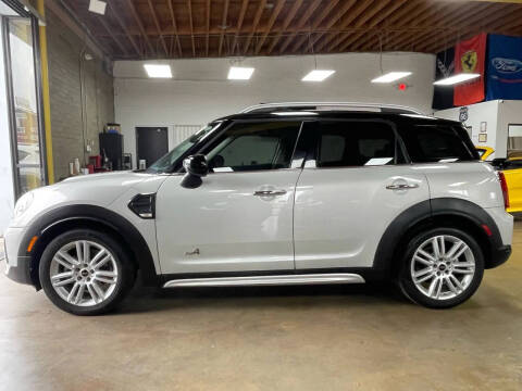 2022 MINI Countryman