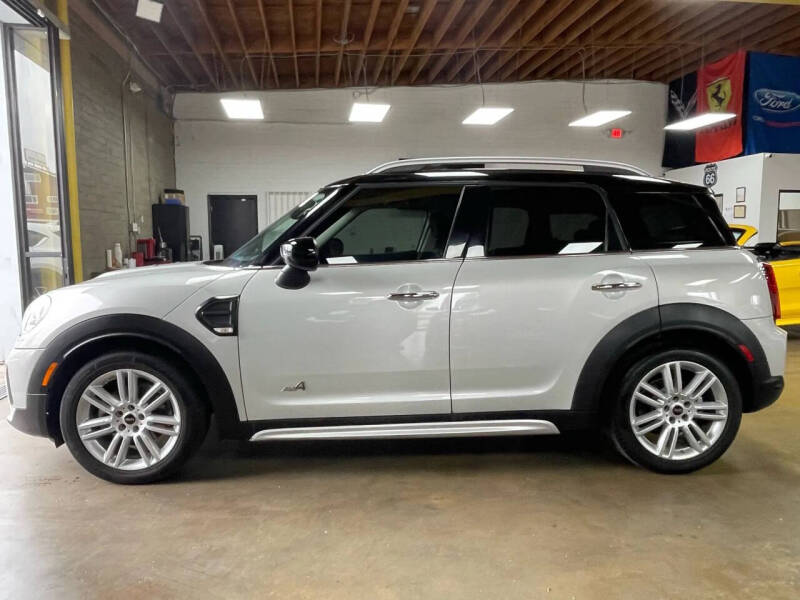 2022 MINI Countryman