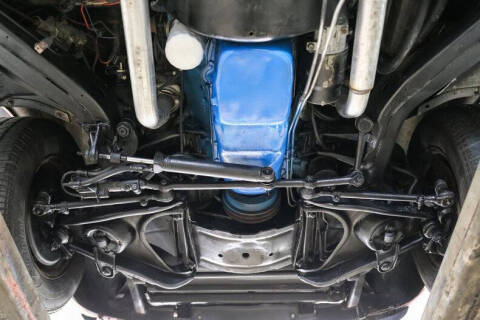 1977 Chevrolet Corvette