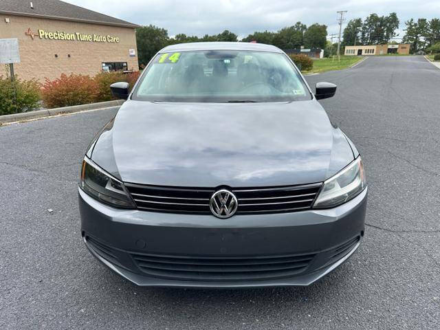 2014 Volkswagen Jetta for sale at V & L Auto Sales in Harrisonburg, VA