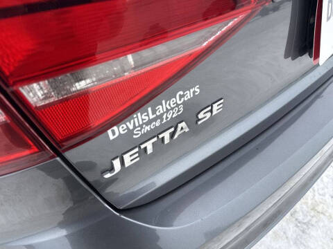 2015 Volkswagen Jetta