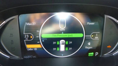 2020 Chevrolet Bolt EV LT