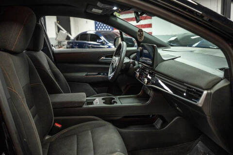 2024 Honda Prologue EX