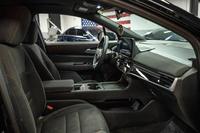 2024 Honda Prologue EX