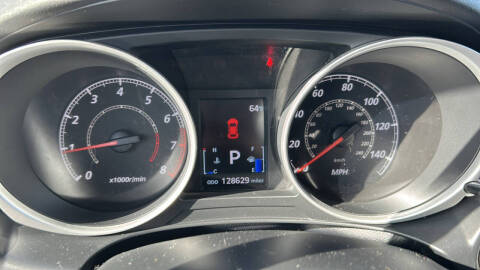 2011 Mitsubishi Outlander Sport SE