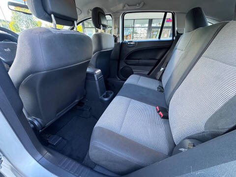 2012 Dodge Caliber SXT