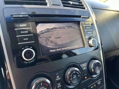 2013 Mazda CX-9 Touring
