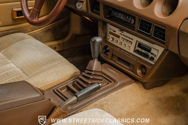 1982 Datsun 280ZX GL
