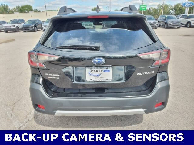 2023 Subaru Outback Limited