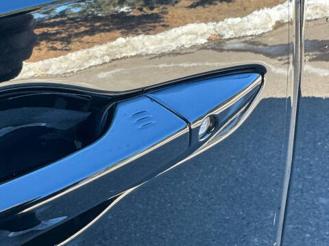 2023 Acura MDX SH-AWD w/A-SPEC