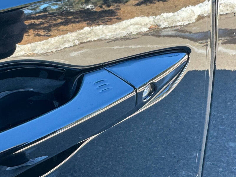 2023 Acura MDX SH-AWD w/A-SPEC