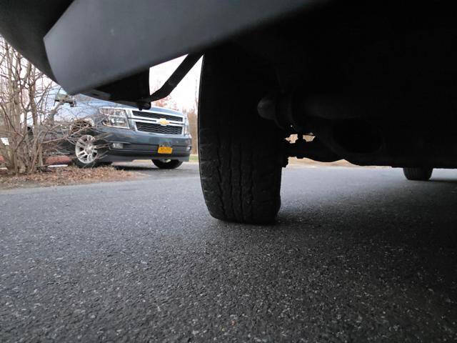 2014 GMC Savana 2500