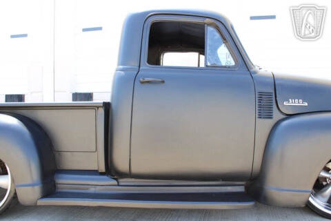 1954 Chevrolet 3100