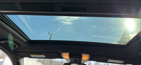 2014 Mercedes-Benz C-Class C 250 Luxury