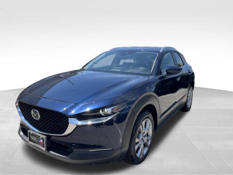 2023 Mazda CX-30 2.5 S Select Photo